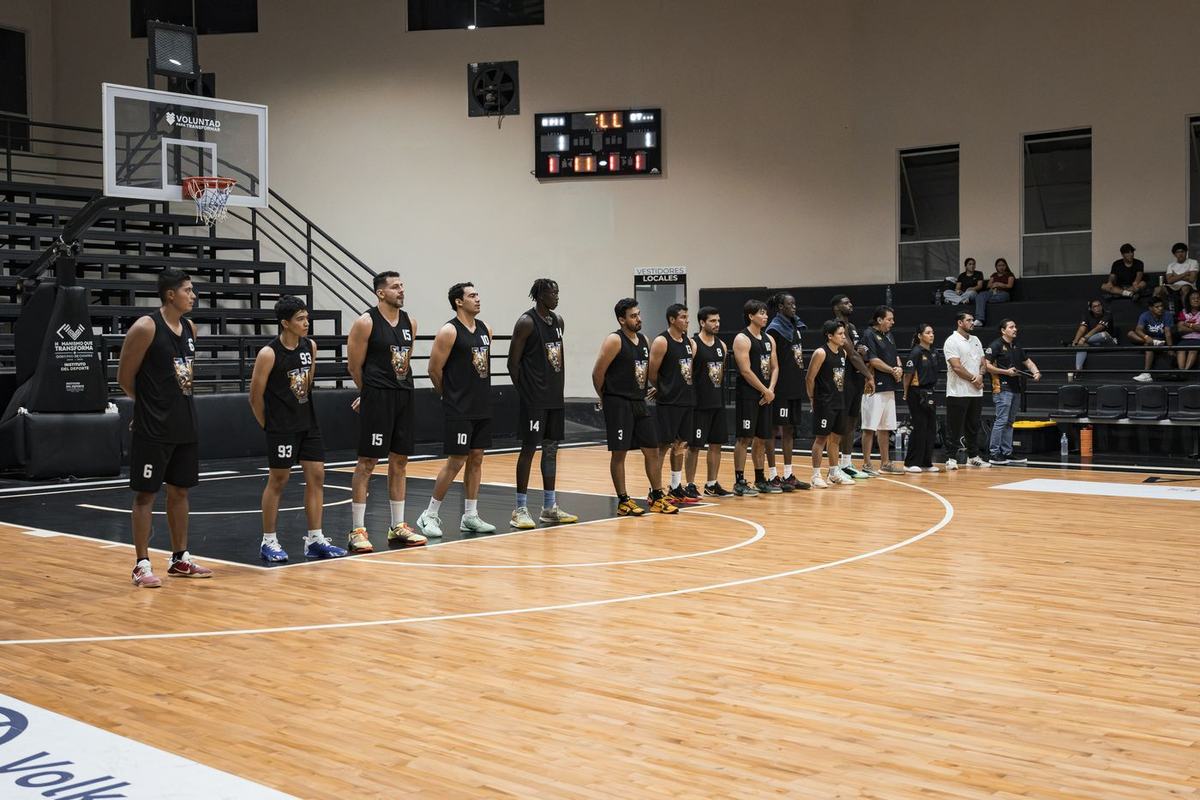 Cierre de pretemporada en la duela