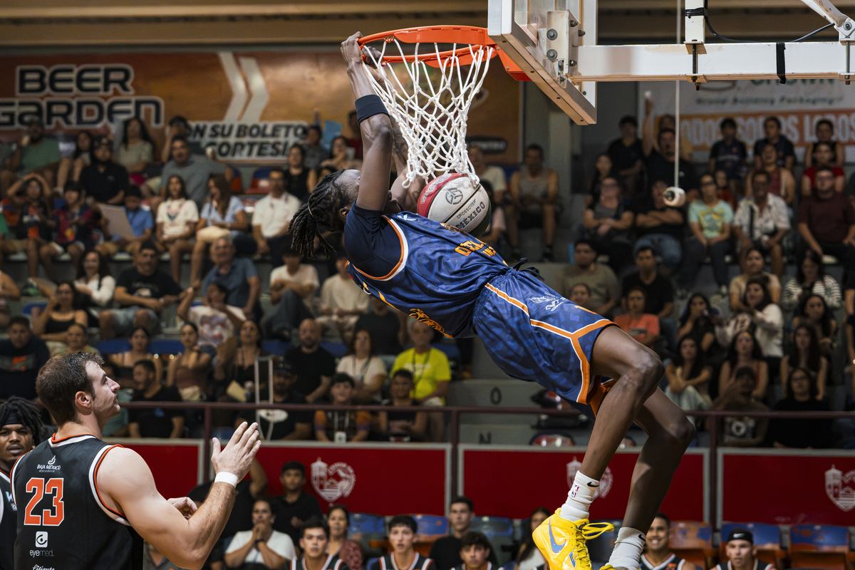 Gatkuoth arranca en velocidad
