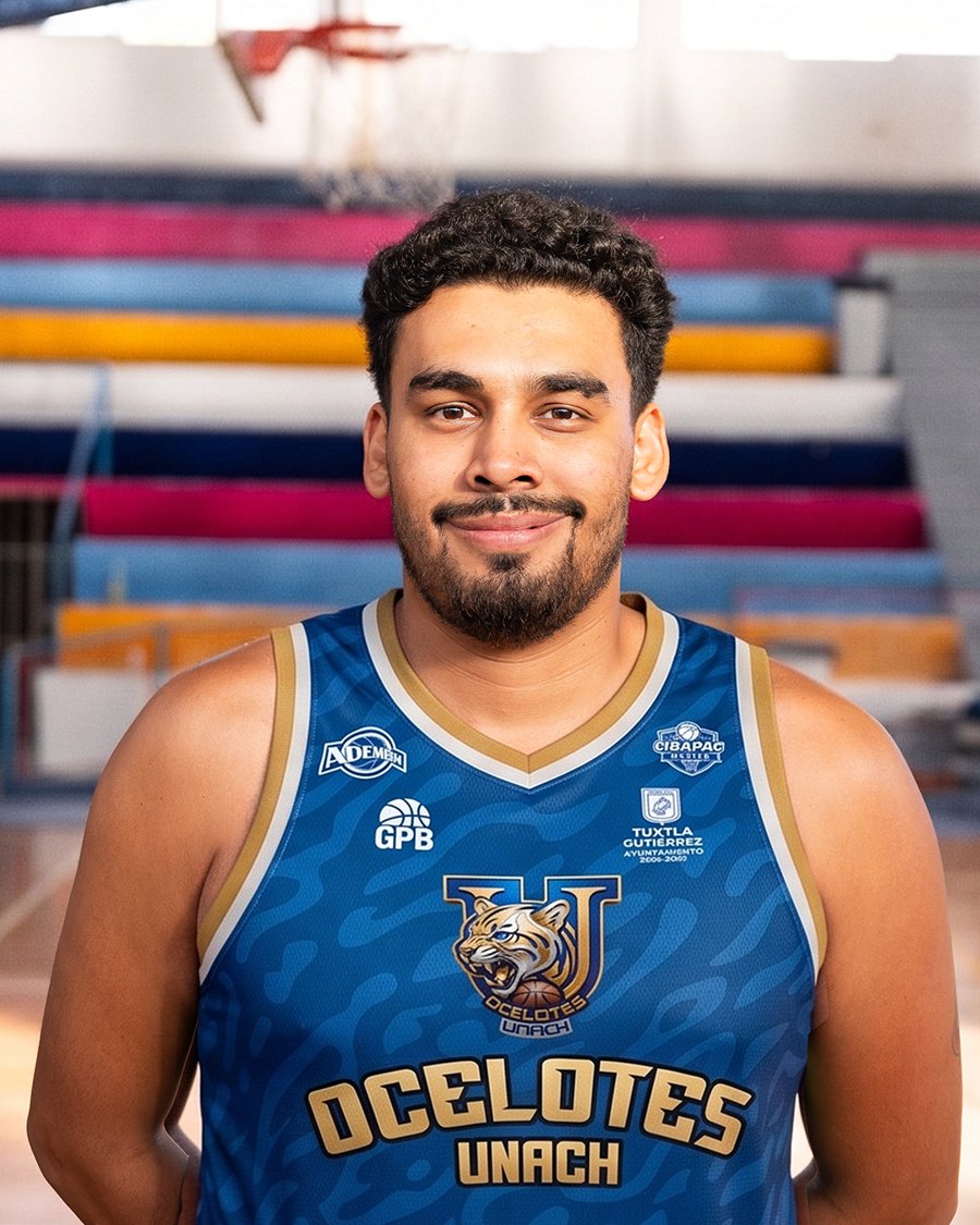 Alejandro Mata