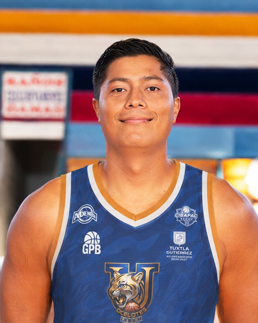 Juan Diego Nolasco