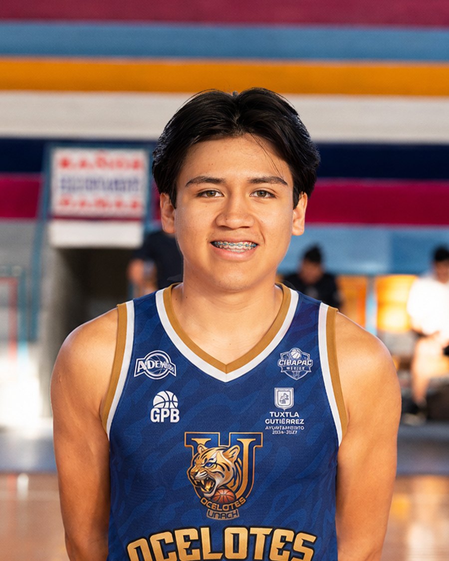 Frank Alexander Martínez