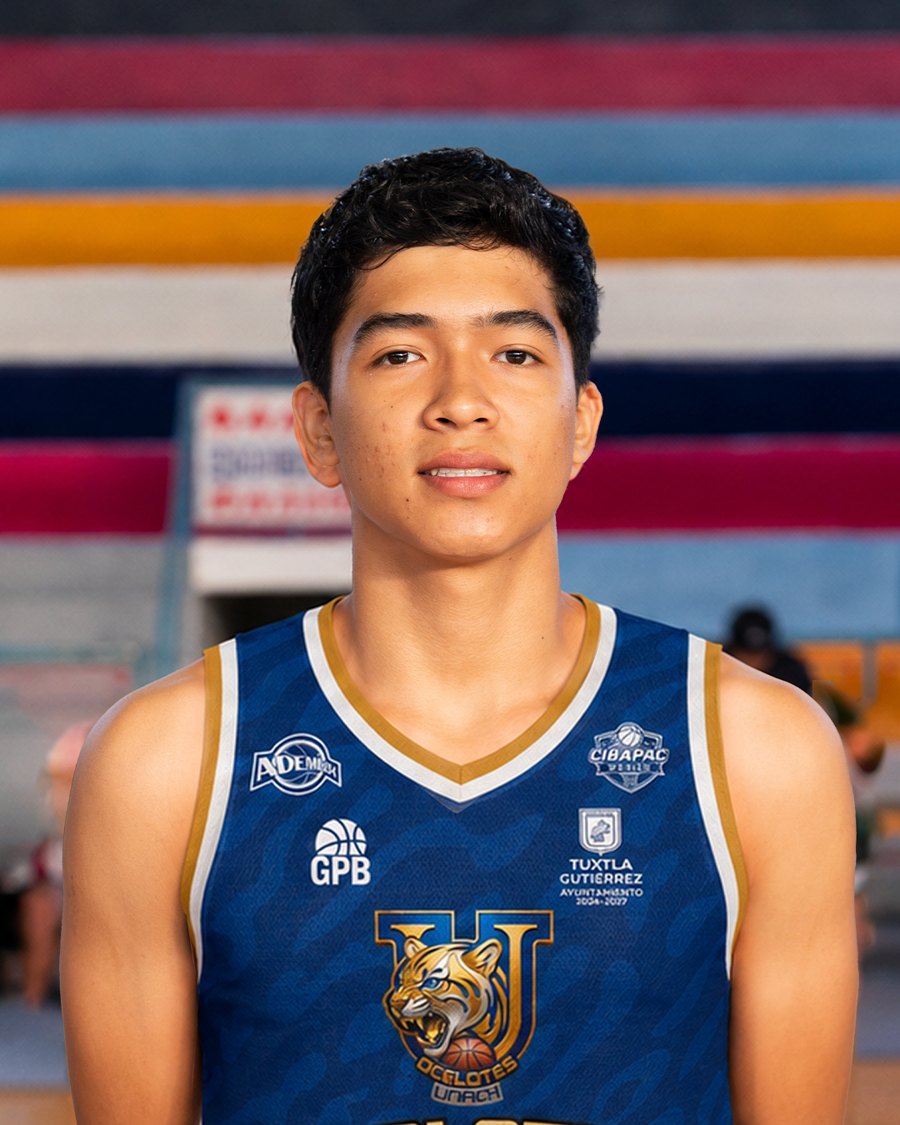 Gael Maximiliano