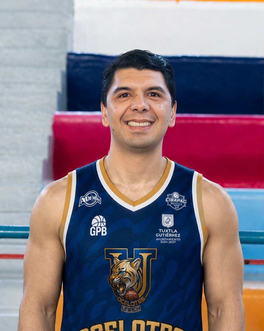 Jorge Búlmaro García Pérez