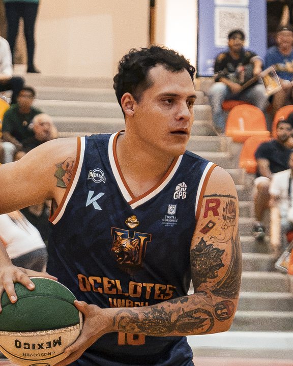 Rafael Buelna
