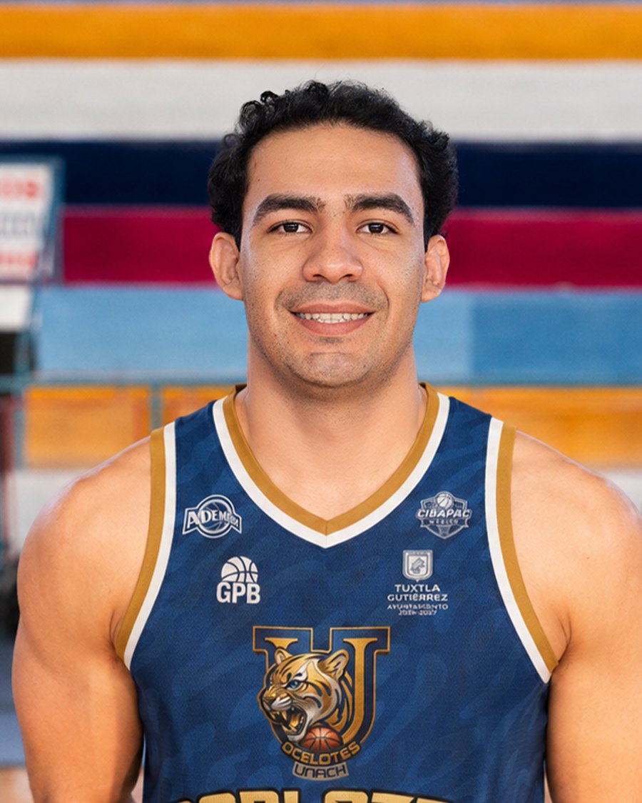 Ramsés Díaz Lomelí