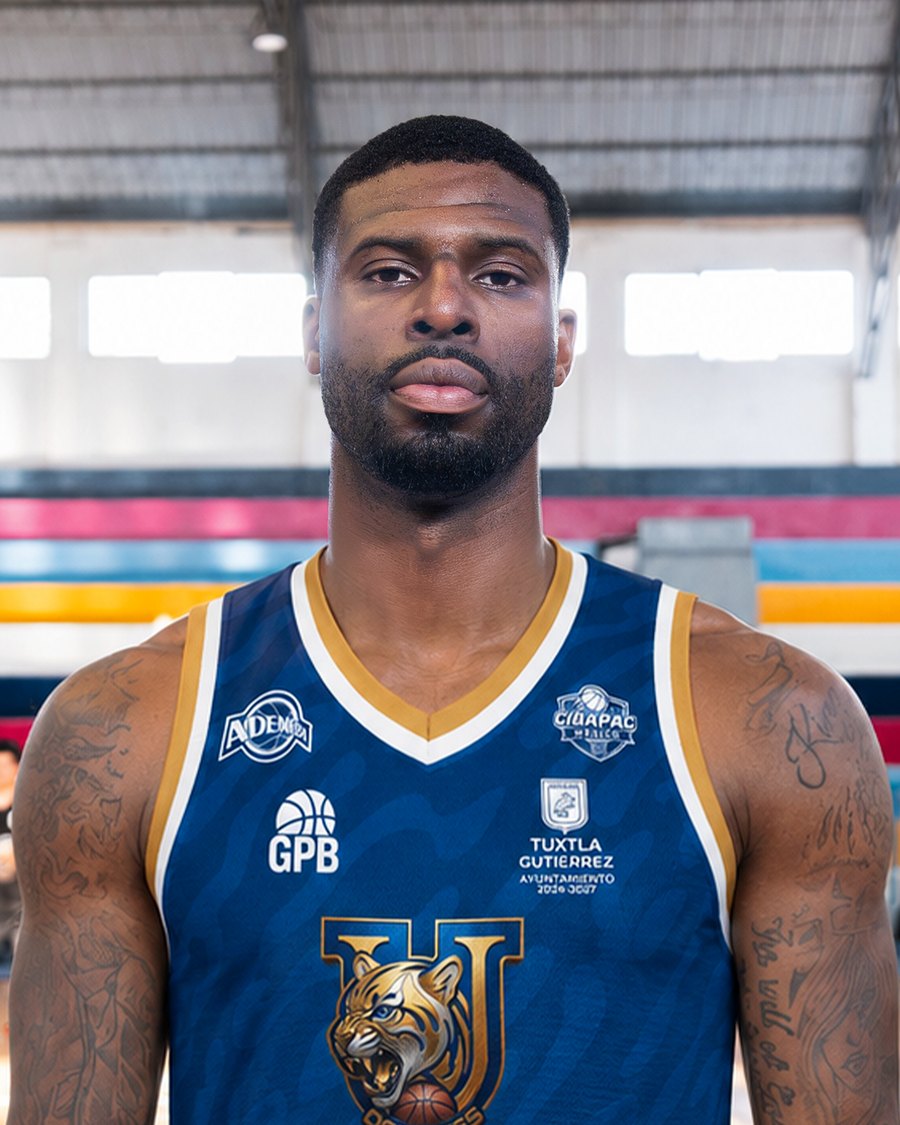 Tony Farmer