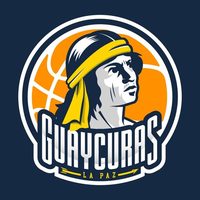 Guaycuras de La Paz