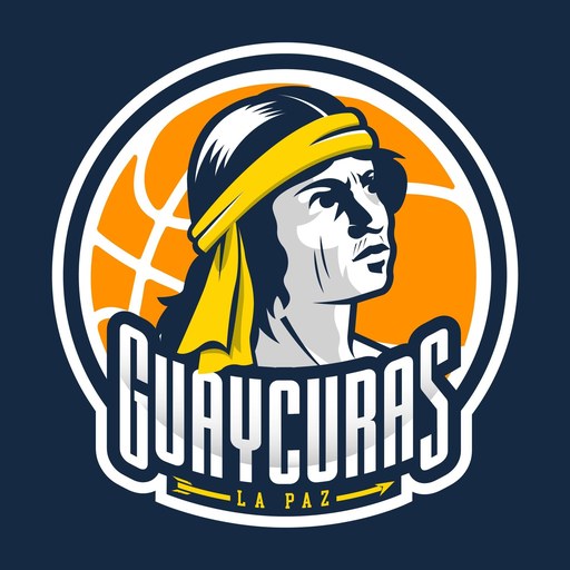 Guaycuras de La Paz
