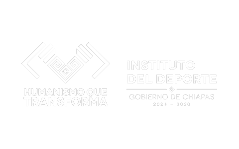 Indeporte Chiapas
