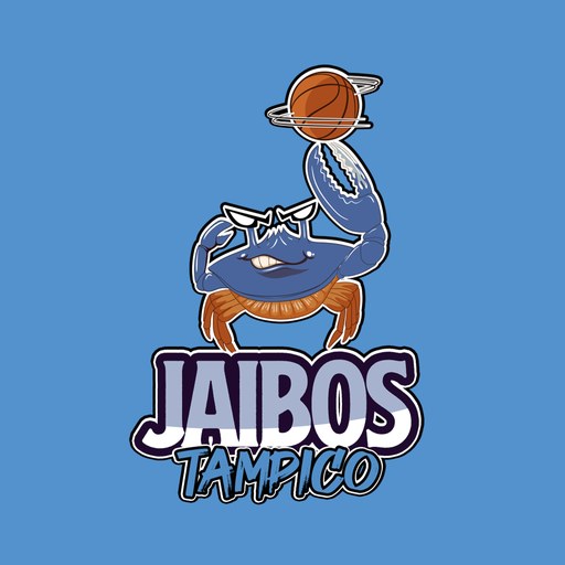 Jaibos de Tampico