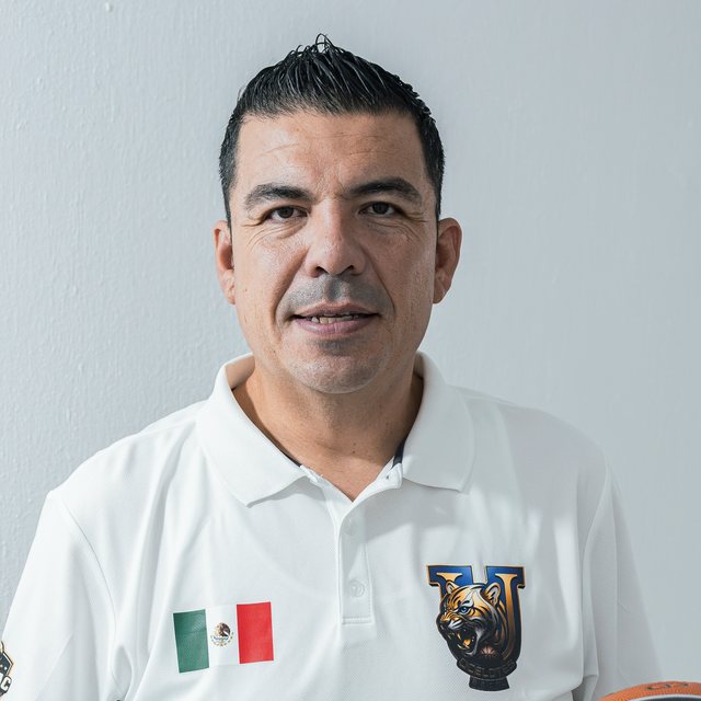 Jesús Aragón Vázquez