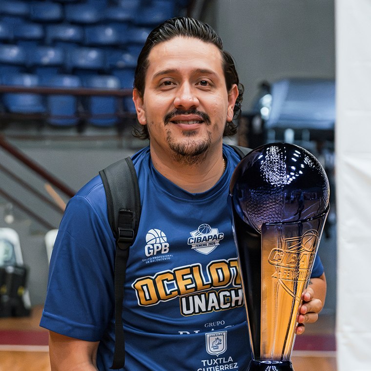 Reynol Grajales Jr.